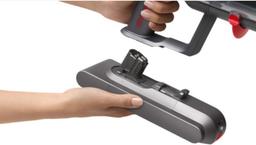 Renoverad Dyson Gen5outsize HEPA Cordless Vacuum Cleaner - Reebelo Sverige