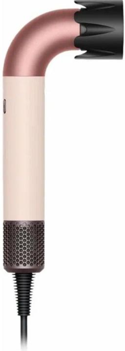 Renoverad Dyson HD17 Supersonic r Hair Dryer (T1/T2) - Reebelo Sverige