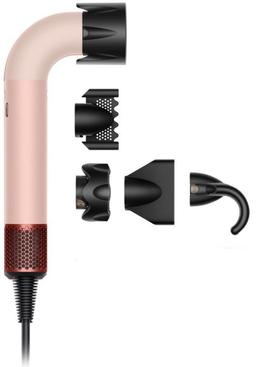 Renoverad Dyson HD17 Supersonic r Hair Dryer (T1/T2) - Reebelo Sverige