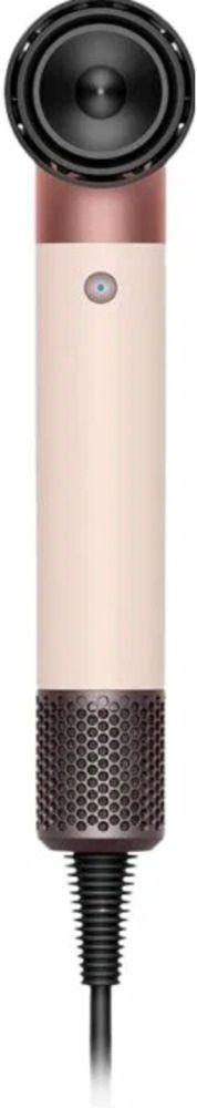 Renoverad Dyson Supersonic HD17 r™ Hair Dryer - Curly+Coily - Reebelo Sverige