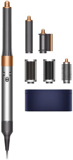 Renoverad Dyson HS05 Airwrap Multi-Styler & Dryer Complete Long - Reebelo Sverige