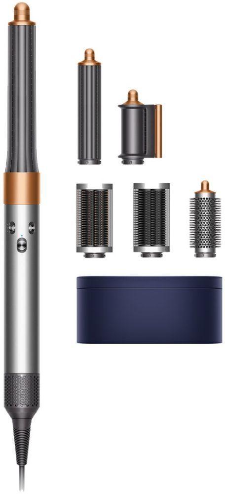 Renoverad Dyson HS05 Airwrap Multi-Styler & Dryer Complete Long - Reebelo Sverige