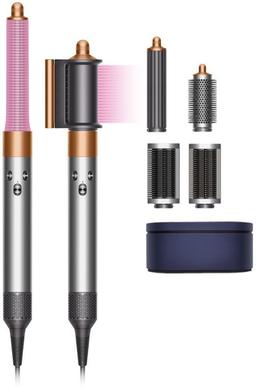 Renoverad Dyson HS05 Airwrap Multi-Styler & Dryer Complete Long - Reebelo Sverige