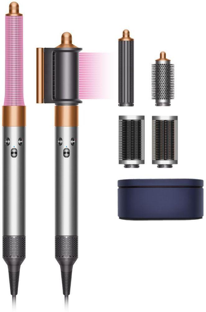 Renoverad Dyson HS05 Airwrap Multi-Styler & Dryer Complete Long - Reebelo Sverige