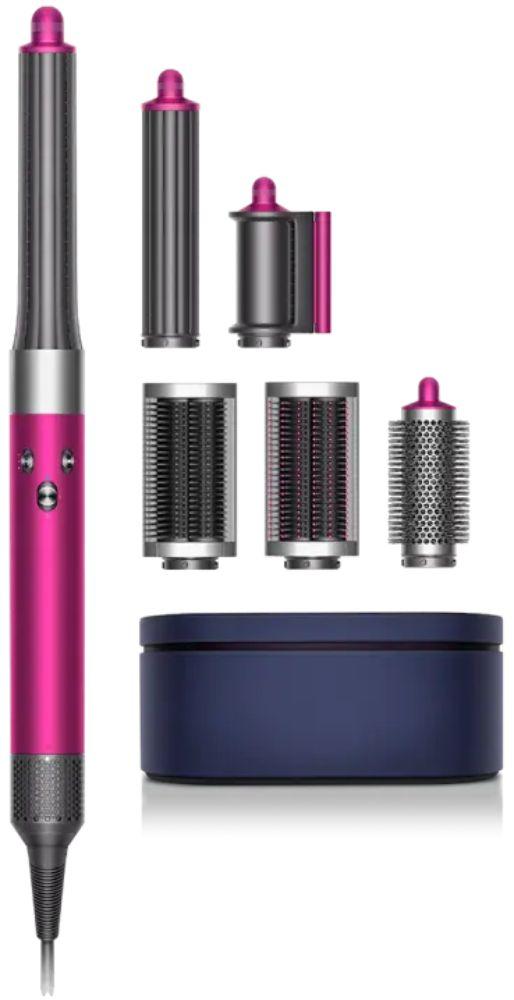 Renoverad Dyson HS05 Airwrap Multi-Styler & Dryer Complete Long - Reebelo Sverige