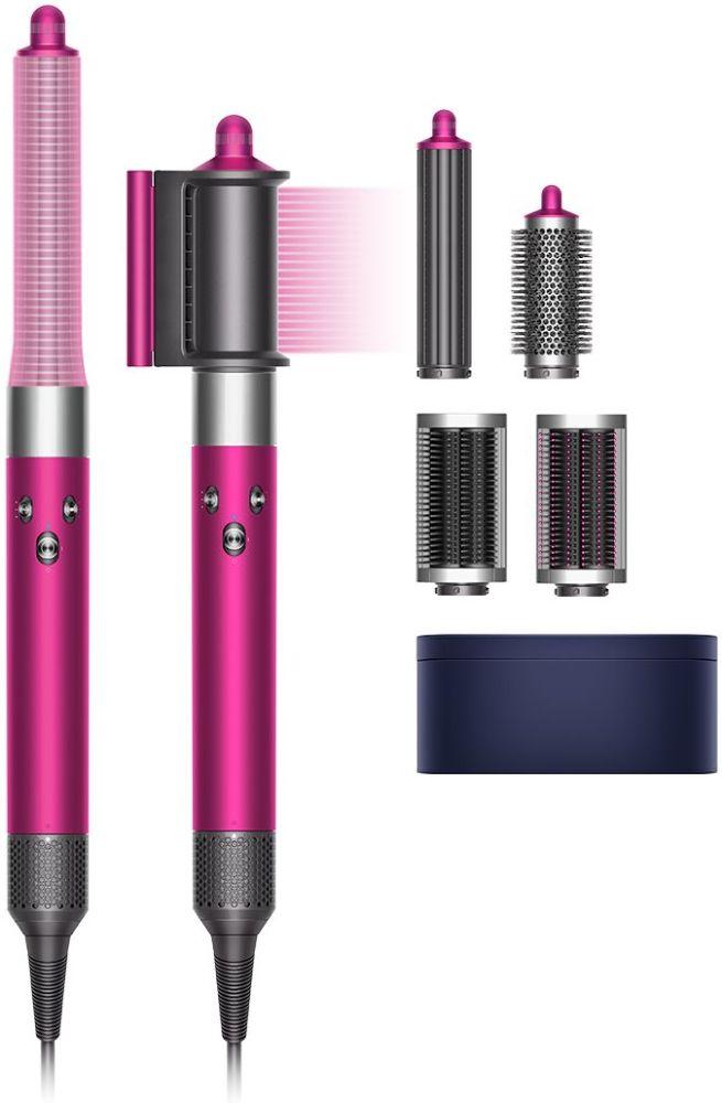Renoverad Dyson HS05 Airwrap Multi-Styler & Dryer Complete Long - Reebelo Sverige
