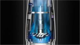 Renoverad Dyson HS05 Airwrap Multi-Styler & Dryer Complete Long - Reebelo Sverige