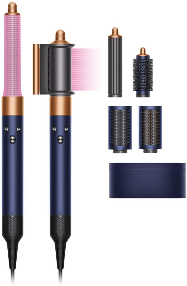 Renoverad Dyson HS05 Airwrap Multi-Styler & Dryer Complete Long - Reebelo Sverige