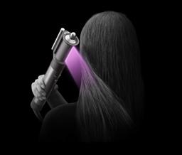 Renoverad Dyson HS05 Airwrap Multi-Styler & Dryer Complete Long - Reebelo Sverige