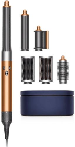 Renoverad Dyson HS05 Airwrap Multi-Styler & Dryer Complete Long - Reebelo Sverige