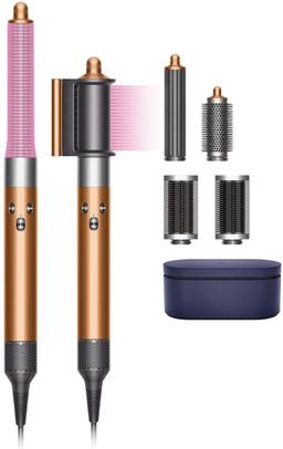 Renoverad Dyson HS05 Airwrap Multi-Styler & Dryer Complete Long - Reebelo Sverige