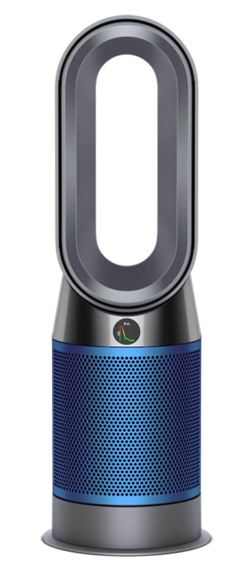 Renoverad Dyson Pure Hot+Cool™ HP04 Purifying Heater + Fan - Reebelo Sverige