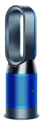 Renoverad Dyson Pure Hot+Cool™ HP04 Purifying Heater + Fan - Reebelo Sverige