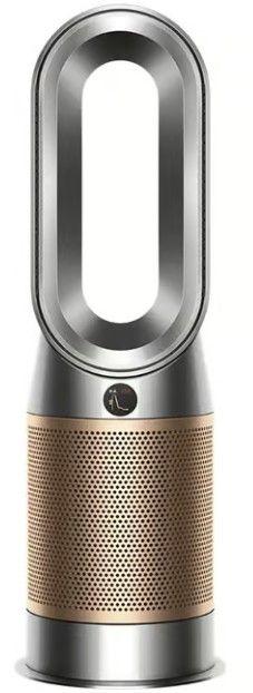 Renoverad Dyson Pure Hot+Cool™ HP04 Purifying Heater + Fan - Reebelo Sverige