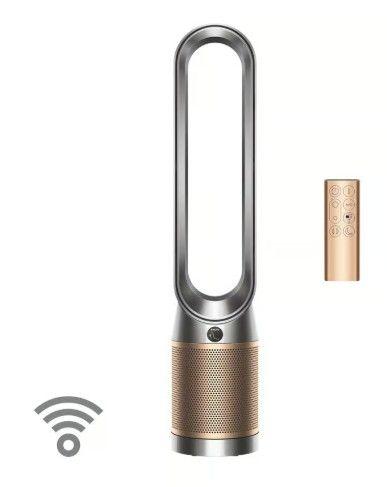 Renoverad Dyson Pure Hot+Cool™ HP04 Purifying Heater + Fan - Reebelo Sverige