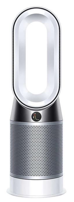 Renoverad Dyson Pure Hot+Cool™ HP04 Purifying Heater + Fan - Reebelo Sverige