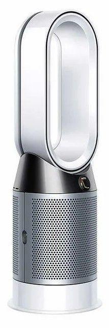 Renoverad Dyson Pure Hot+Cool™ HP04 Purifying Heater + Fan - Reebelo Sverige