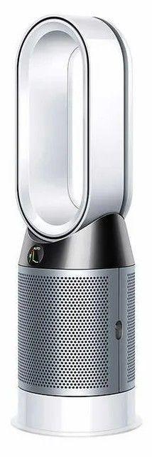 Renoverad Dyson Pure Hot+Cool™ HP04 Purifying Heater + Fan - Reebelo Sverige