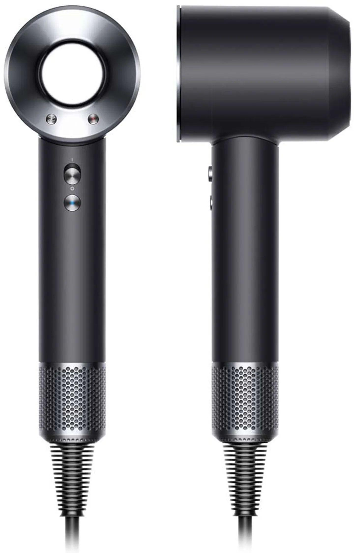 Renoverad Dyson Supersonic Hair Dryer - Reebelo Sverige