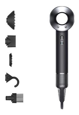 Renoverad Dyson Supersonic Hair Dryer - Reebelo Sverige