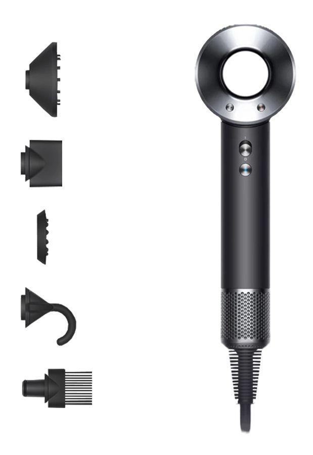 Renoverad Dyson Supersonic Hair Dryer - Reebelo Sverige