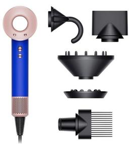 Renoverad Dyson Supersonic Hair Dryer - Reebelo Sverige
