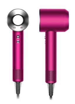 Renoverad Dyson Supersonic Hair Dryer - Reebelo Sverige