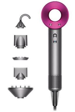Renoverad Dyson Supersonic Hair Dryer - Reebelo Sverige