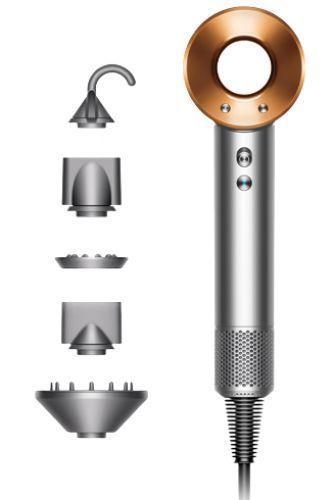 Renoverad Dyson Supersonic Hair Dryer - Reebelo Sverige
