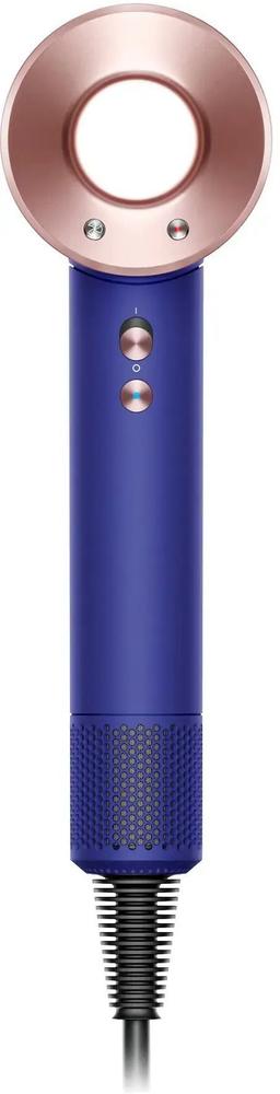 Renoverad Dyson Supersonic Hair Dryer - Reebelo Sverige