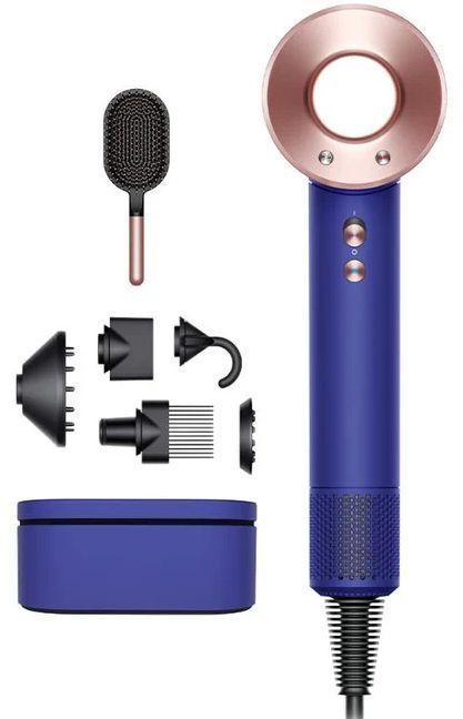 Renoverad Dyson Supersonic Hair Dryer - Reebelo Sverige