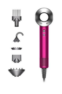 Renoverad Dyson Supersonic Hair Dryer HD03 - Reebelo Sverige