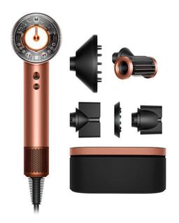 Renoverad Dyson Supersonic HD16 Nural Hair Dryer - Reebelo Sverige