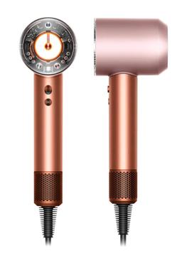 Renoverad Dyson Supersonic HD16 Nural Hair Dryer - Reebelo Sverige