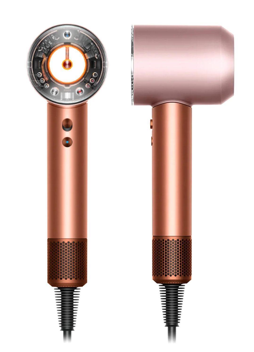 Renoverad Dyson Supersonic HD16 Nural Hair Dryer - Reebelo Sverige