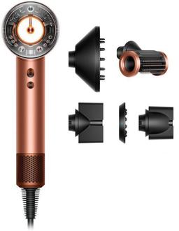 Renoverad Dyson Supersonic HD16 Nural Hair Dryer - Reebelo Sverige