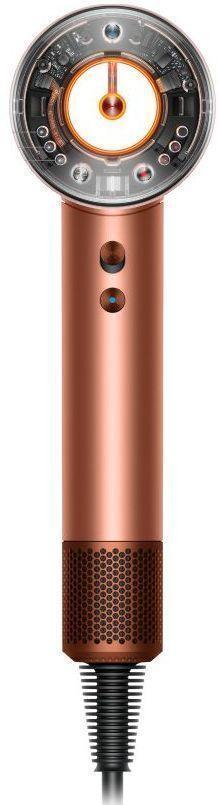 Renoverad Dyson Supersonic HD16 Nural Hair Dryer - Reebelo Sverige