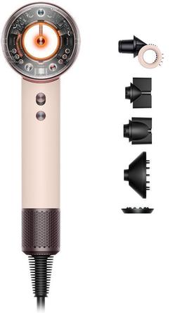Renoverad Dyson Supersonic HD16 Nural Hair Dryer - Reebelo Sverige