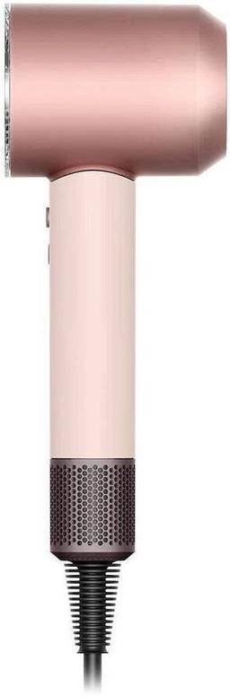 Renoverad Dyson Supersonic HD16 Nural Hair Dryer - Reebelo Sverige
