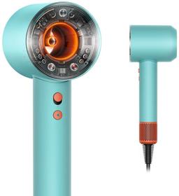 Renoverad Dyson Supersonic HD16 Nural Hair Dryer - Reebelo Sverige