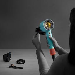 Renoverad Dyson Supersonic HD16 Nural Hair Dryer - Reebelo Sverige