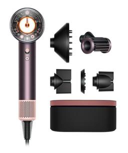 Renoverad Dyson Supersonic HD16 Nural Hair Dryer - Reebelo Sverige