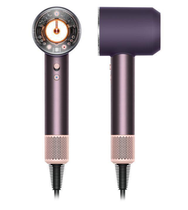 Renoverad Dyson Supersonic HD16 Nural Hair Dryer - Reebelo Sverige
