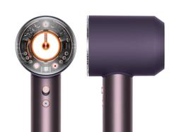 Renoverad Dyson Supersonic HD16 Nural Hair Dryer - Reebelo Sverige