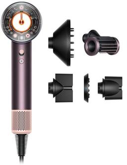 Renoverad Dyson Supersonic HD16 Nural Hair Dryer - Reebelo Sverige