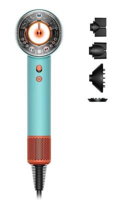 Renoverad Dyson Supersonic HD16 Nural Hair Dryer - Reebelo Sverige