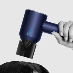 Renoverad Dyson Supersonic HD16 Nural Hair Dryer - Reebelo Sverige