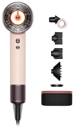 Renoverad Dyson Supersonic HD16 Nural Hair Dryer - Reebelo Sverige