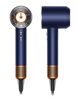 Renoverad Dyson Supersonic HD16 Nural Hair Dryer - Reebelo Sverige