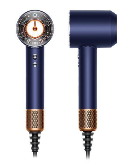 Renoverad Dyson Supersonic HD16 Nural Hair Dryer - Reebelo Sverige